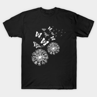 dandelion T-Shirt